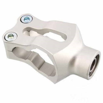 BMW K 1200 GT [YSS] - steering damper clamp