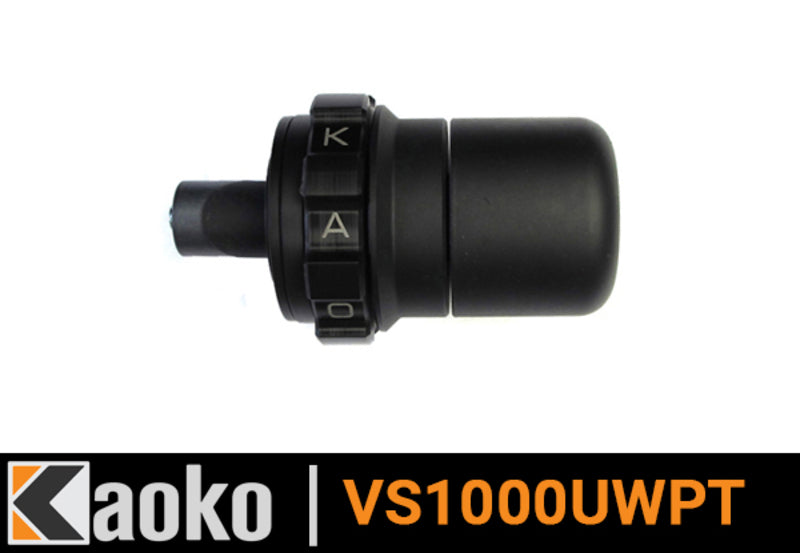 Suzuki Dl 1000 V Strom [KAOKO] - Cruise Control Cruise Control Speed ​​Stabilizer