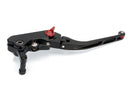 Honda Crf 300 Rally [GILLES] - Maximum Performance Brake Lever Black Honda-1