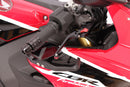 Honda Crf 300 Rally [GILLES] - Maximum Performance Brake Lever Black Honda-2