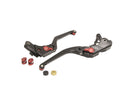 Ducati Multistrada 1200 [GILLES] - Maximum Performance Clutch Lever Black Ducati-2
