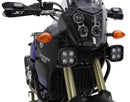 Yamaha Ténéré 700 [DENALI] - Headlight bracket Yamaha Tenere 700