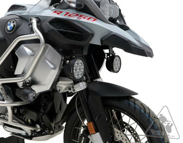 Bmw R 1250 GS Adventure [DENALI] - Headlight bracket BMW R1250 GS Adventure - 0