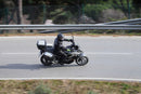 Honda X-Adv [SHAD] - SH23 side case aluminum 5 kg 23 L