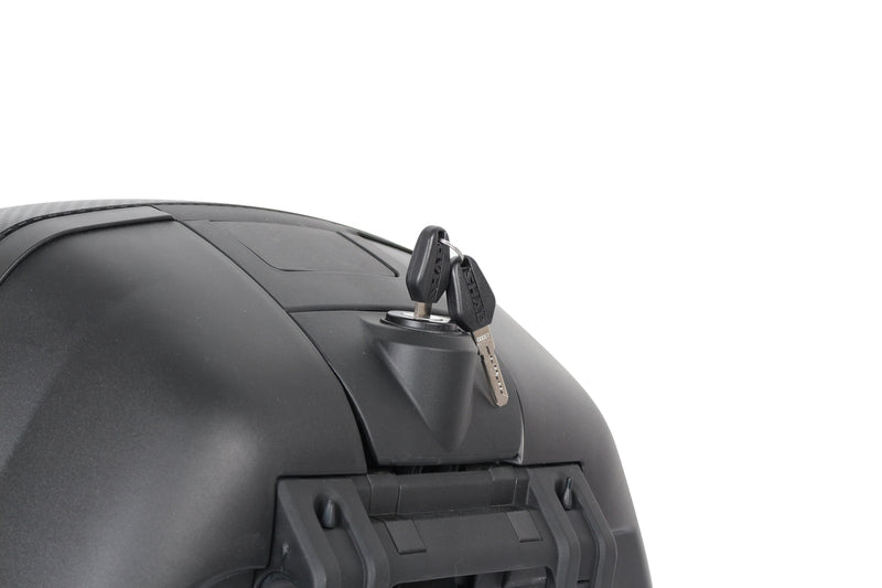 Honda Forza 750 [SHAD] - SH35 aluminum side case