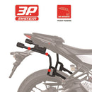 Honda Forza 750 [SHAD] - SH35 aluminum side case-6