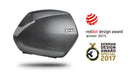 Kymco Ak 550 [SHAD] - SH36 side case carbon