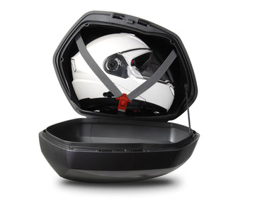Honda Forza 750 [SHAD] - SH36 side case carbon - 0