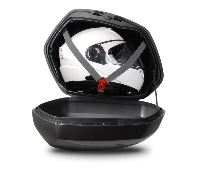 Honda X-Adv [SHAD] - SH36 side case carbon