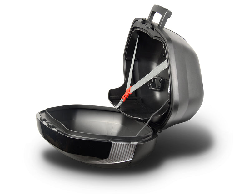 Honda X-Adv [SHAD] - SH36 side case carbon