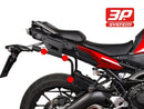 Honda X-Adv [SHAD] - SH36 side case carbon