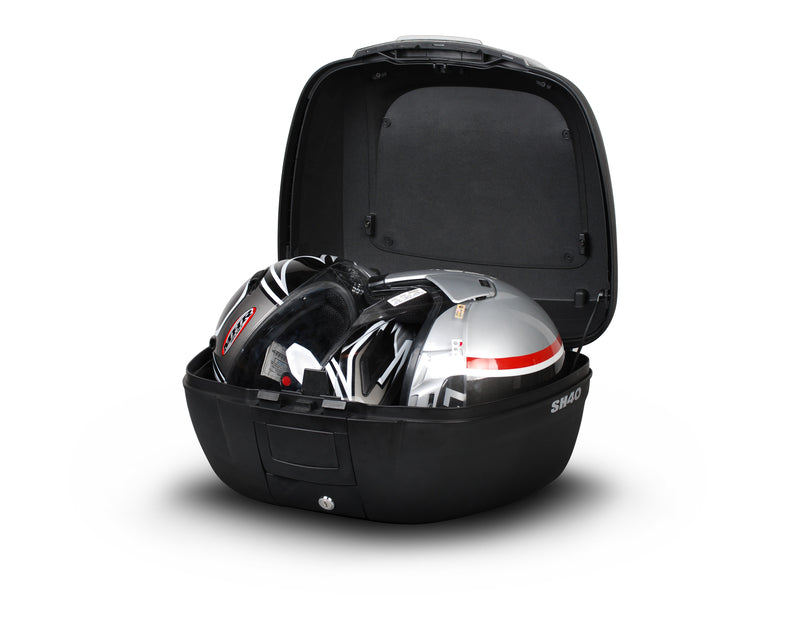 Kymco Agility 125 [SHAD] - SH40 Trail Top Case