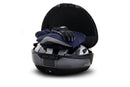 Kymco Agility 125 [SHAD] - SH48DG Top Case - Dark Grey/Black