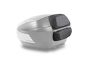 Kymco Agility 125 [SHAD] - SH48DG Top Case - Dark Grey/Black