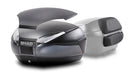 Yamaha T-Max 560 Tech Max [SHAD] - SH48 DG Top Case + Backrest Dark Gray