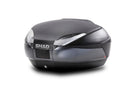 Yamaha T-Max 560 Tech Max [SHAD] - SH48 DG Top Case + Backrest Dark Gray