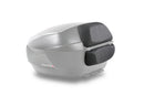 Kymco Ak 550 [SHAD] - SH48 DG Top Case + Backrest Dark Gray