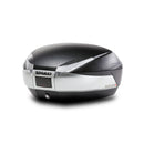 Kymco Agility 125 [SHAD] - SH48 New top case made of titanium