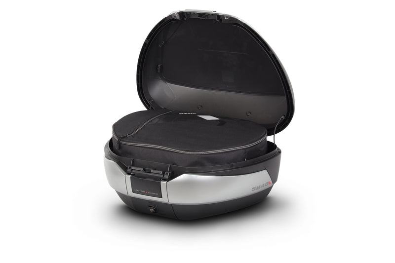 Yamaha T-Max 560 Tech Max [SHAD] - SH48 New top case made of titanium