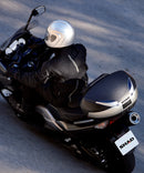 Yamaha T-Max 560 Tech Max [SHAD] - SH48 New top case made of titanium