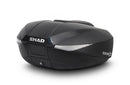 Yamaha T-Max 560 Tech Max [SHAD] - SH58X Top Case - Carbon cover incl.