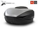 Honda X-Adv [SHAD] - SH59X top case aluminum