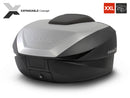 Yamaha T-Max 560 Tech Max [SHAD] - SH59X top case aluminum