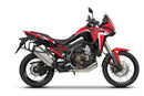 Honda Crf 1100 L Africa Twin [SHAD] - 4P system mounting kit (side)-2