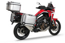 Honda Crf 1100 L Africa Twin [SHAD] - 4P system mounting kit (side)-4