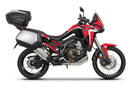 Honda Crf 1100 L Africa Twin [SHAD] - 4P system mounting kit (side)-5