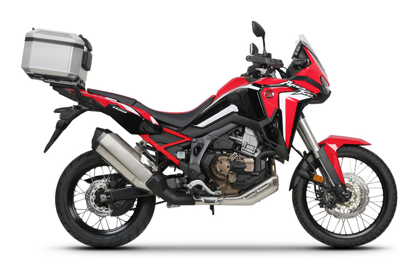 Honda Crf 1100 L Africa Twin [SHAD] - Top Master mounting kit