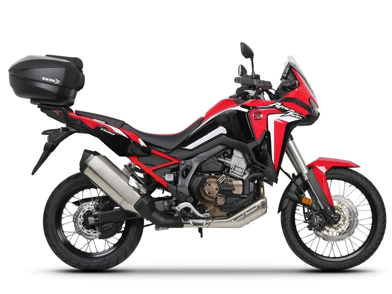 Honda Crf 1100 L Africa Twin [SHAD] - Top Master mounting kit