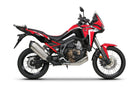 Honda Crf 1100 L Africa Twin [SHAD] - Top Master mounting kit-3