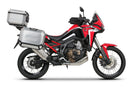 Honda Crf 1100 L Africa Twin [SHAD] - Top Master mounting kit-5