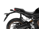 Honda Cb 650 R Neo Sports Cafe [SHAD] - 3P fastening system (side)-2