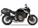 Honda Cb 650 R Neo Sports Cafe [SHAD] - 3P fastening system (side)-3