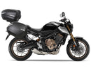 Honda Cb 650 R Neo Sports Cafe [SHAD] - 3P fastening system (side)-5