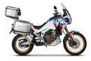 Honda Crf 1100 L Africa Twin Adv. Sports [SHAD] - 4P system mounting kit (side)-3