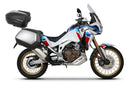 Honda Crf 1100 L Africa Twin Adv. Sports [SHAD] - 4P system mounting kit (side)-6