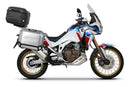 Honda Crf 1100 L Africa Twin Adv. Sports [SHAD] - 4P system mounting kit (side)-8