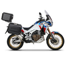 Honda Crf 1100 L Africa Twin Adv. Sports [SHAD] - 4P system mounting kit (side)-9