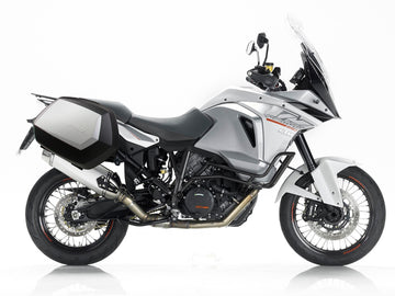 KTM 1050 Adventure [2015-2016] [SHAD] - 3P Befestigungssystem (seitlich)