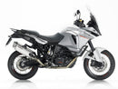 Ktm Super Adventure 1290 [SHAD] - 3P fastening system (side)