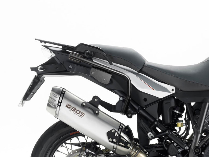 Ktm Adventure 1050 [SHAD] - 3P fastening system (side)