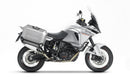 Ktm Adventure 1050 [SHAD] - 4P system mounting kit (side)