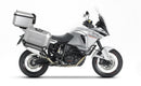 Ktm 1050 Adventure [SHAD] - 4P system mounting kit (side)