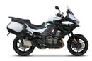 Kawasaki Versys 1000 [SHAD] - 3P mounting system (side)