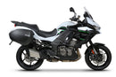 Kawasaki Versys 1000 [SHAD] - 3P mounting system (side)