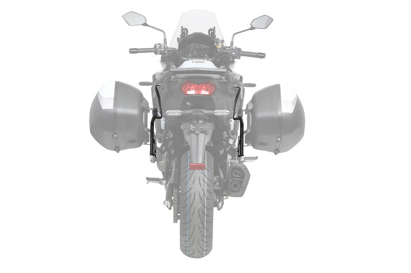 Kawasaki Versys 1000 [SHAD] - 3P mounting system (side)