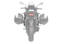 Kawasaki Versys 1000 [SHAD] - 3P mounting system (side)